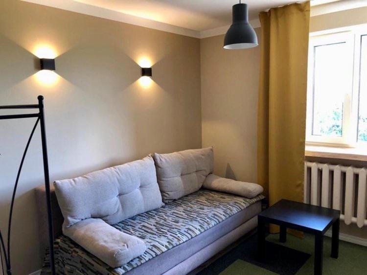 Veeriku Villa Tartu Extérieur photo