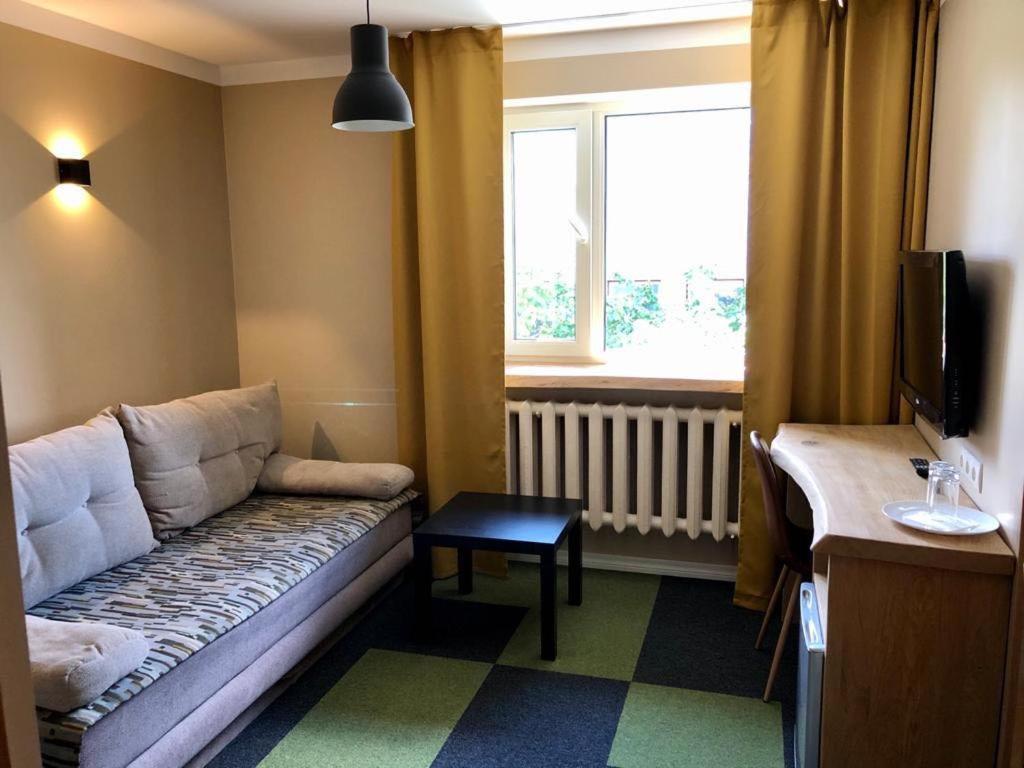 Veeriku Villa Tartu Extérieur photo