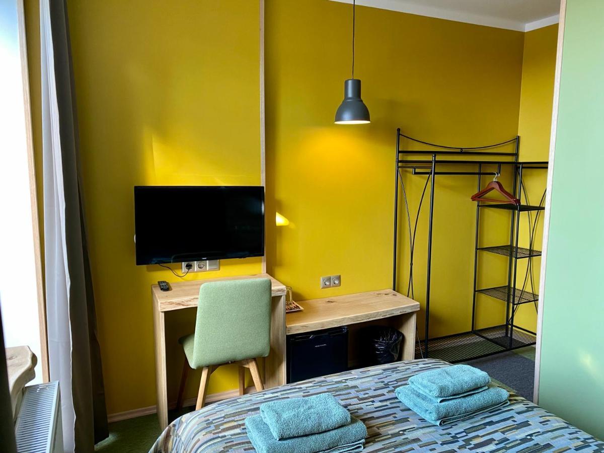 Veeriku Villa Tartu Extérieur photo