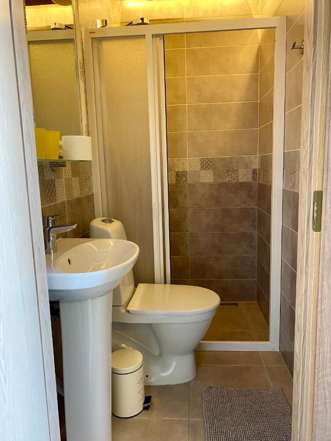 Veeriku Villa Tartu Extérieur photo