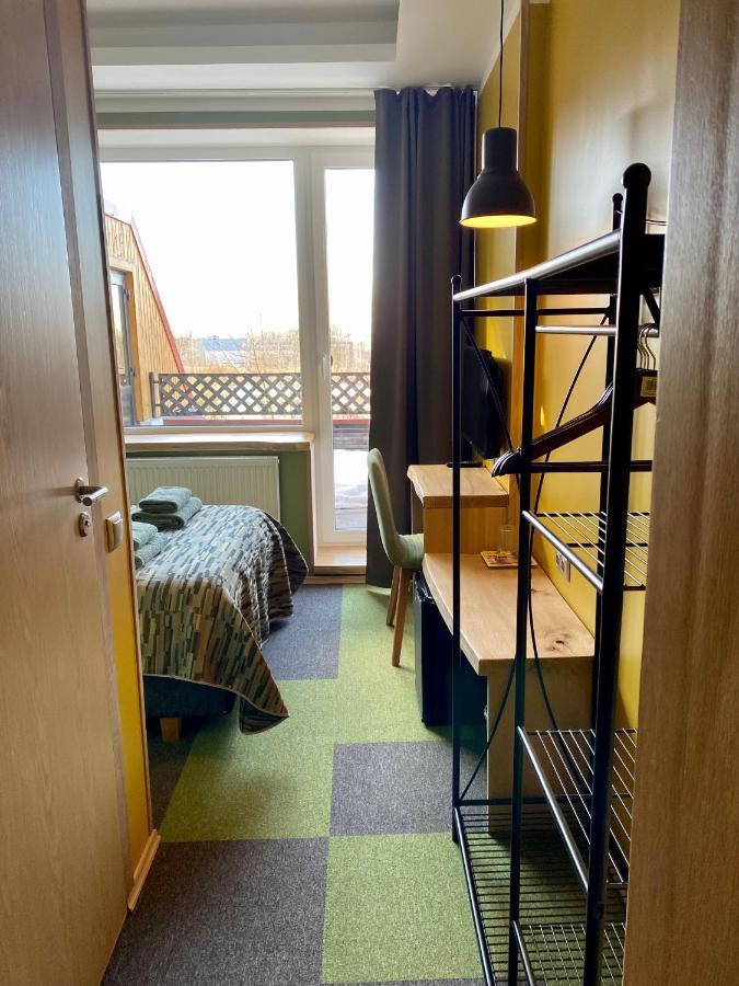 Veeriku Villa Tartu Extérieur photo