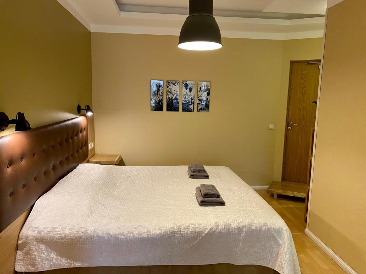 Veeriku Villa Tartu Extérieur photo