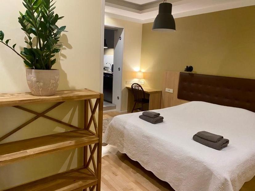 Veeriku Villa Tartu Extérieur photo