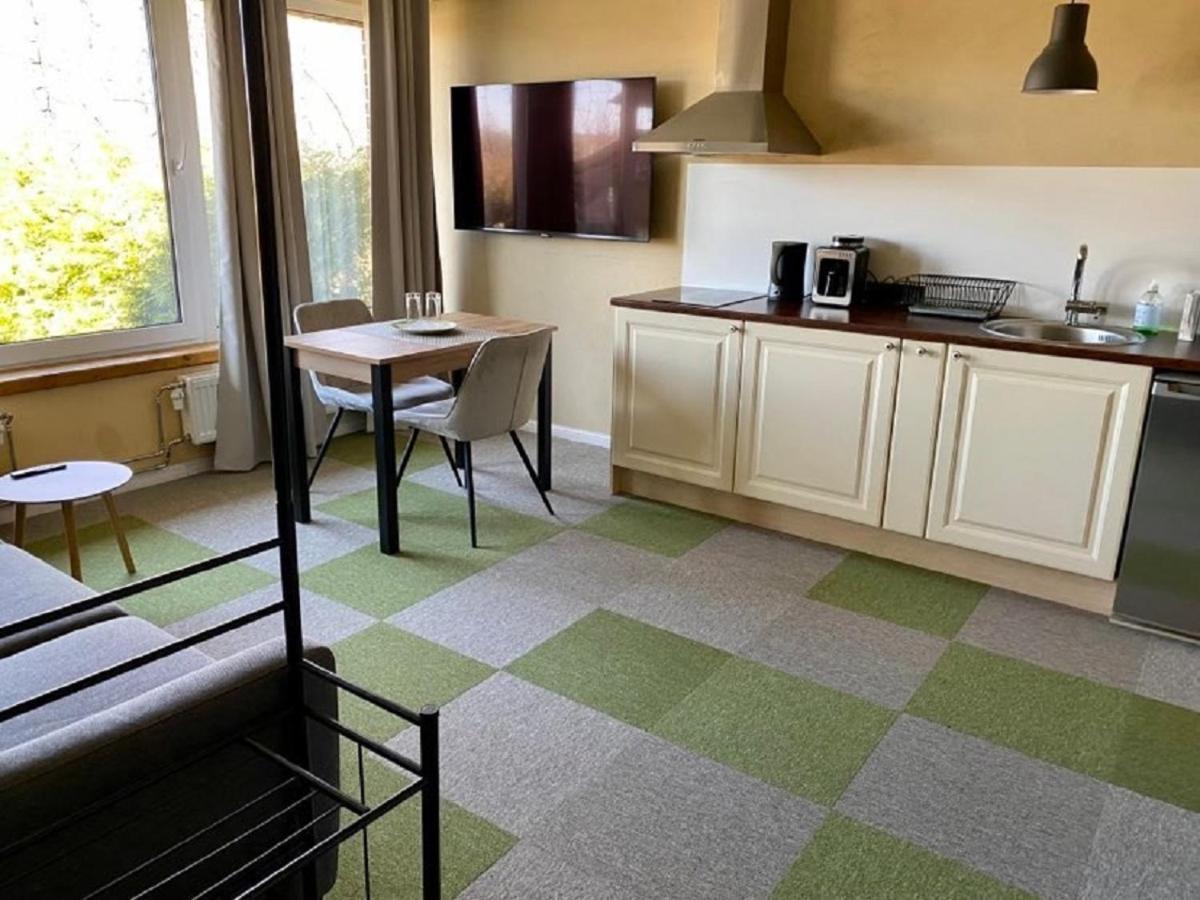 Veeriku Villa Tartu Extérieur photo