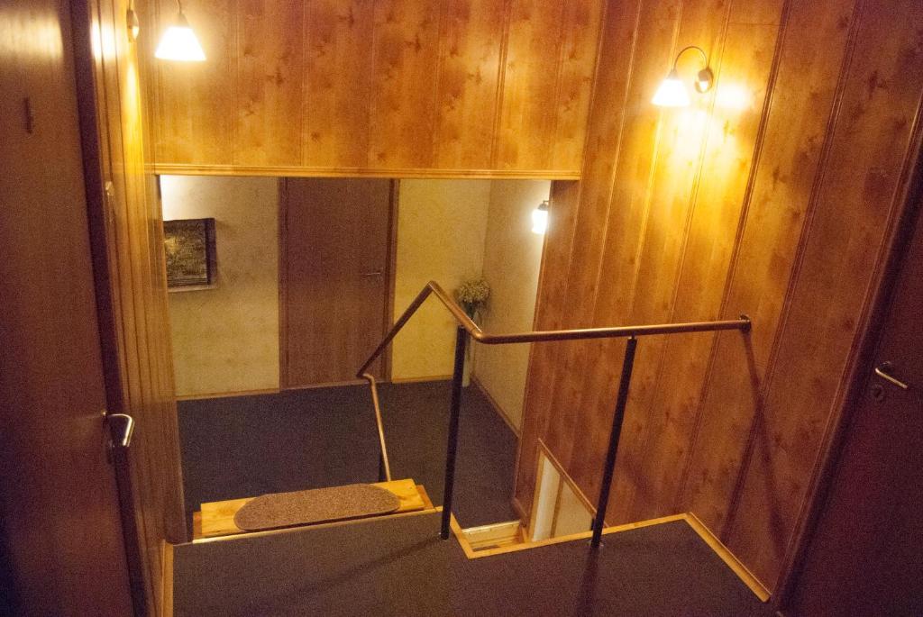 Veeriku Villa Tartu Extérieur photo