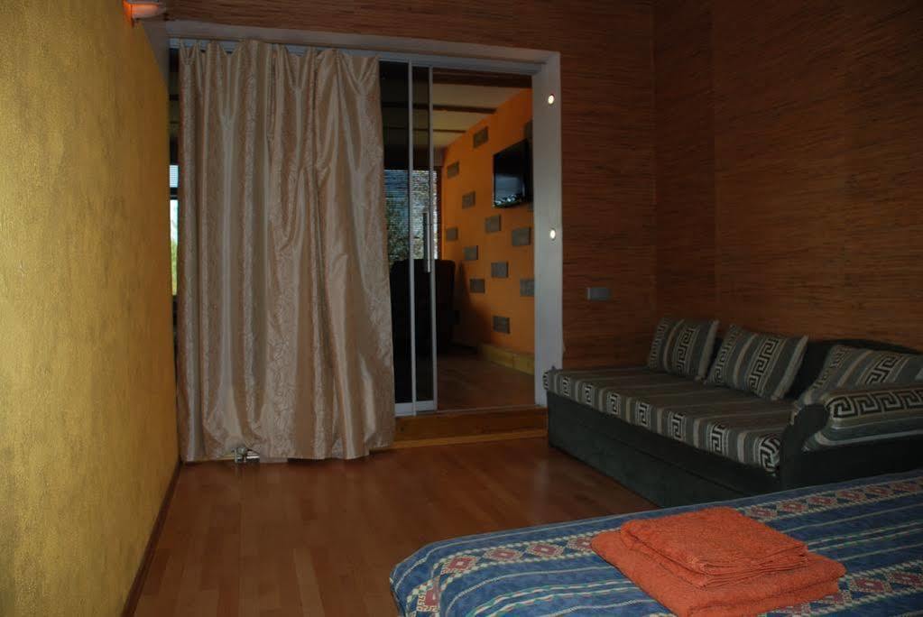 Veeriku Villa Tartu Extérieur photo