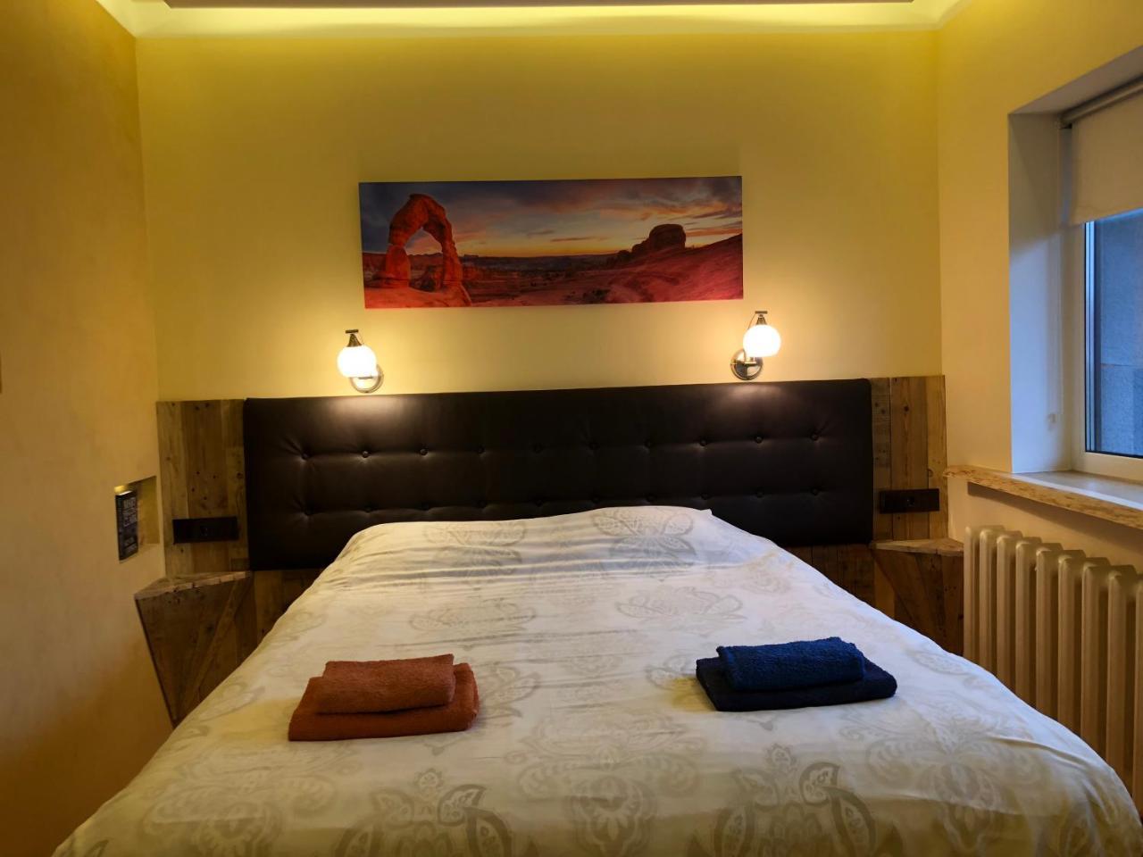 Veeriku Villa Tartu Extérieur photo