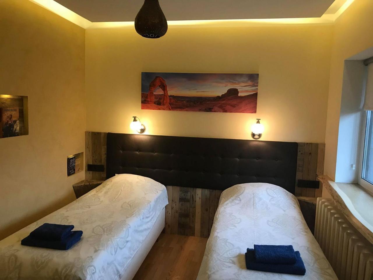 Veeriku Villa Tartu Extérieur photo
