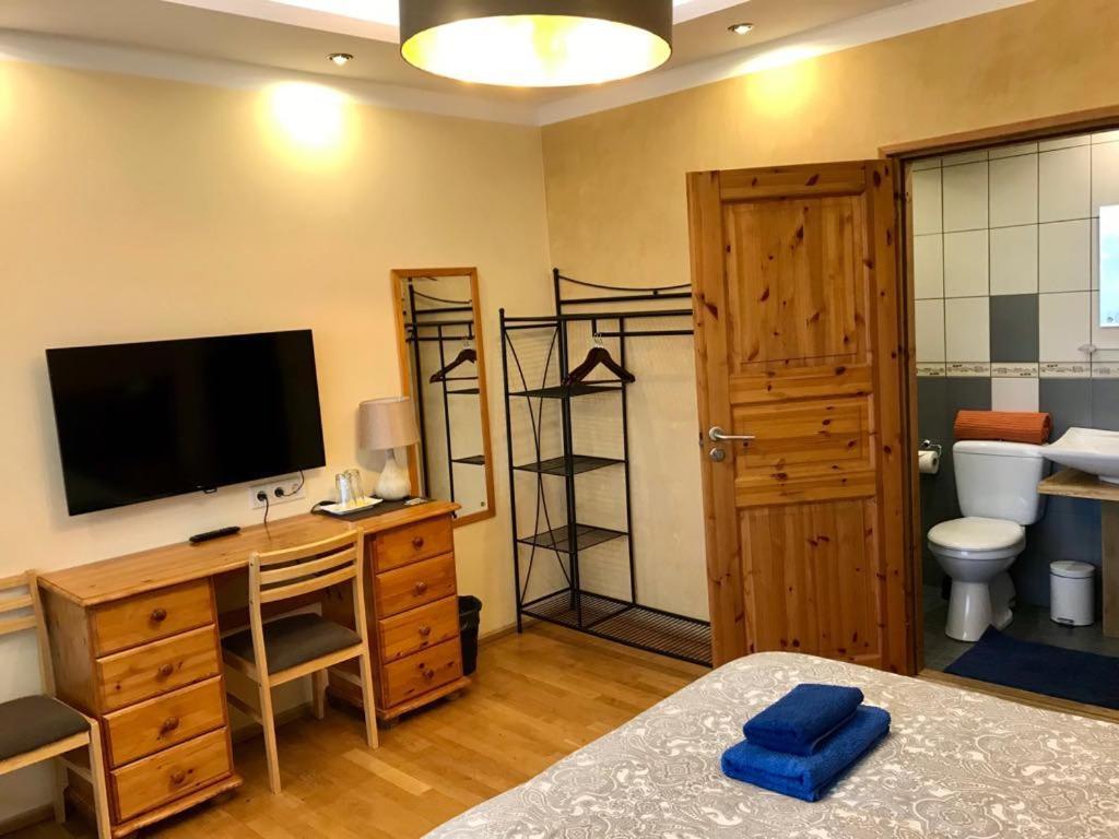 Veeriku Villa Tartu Extérieur photo