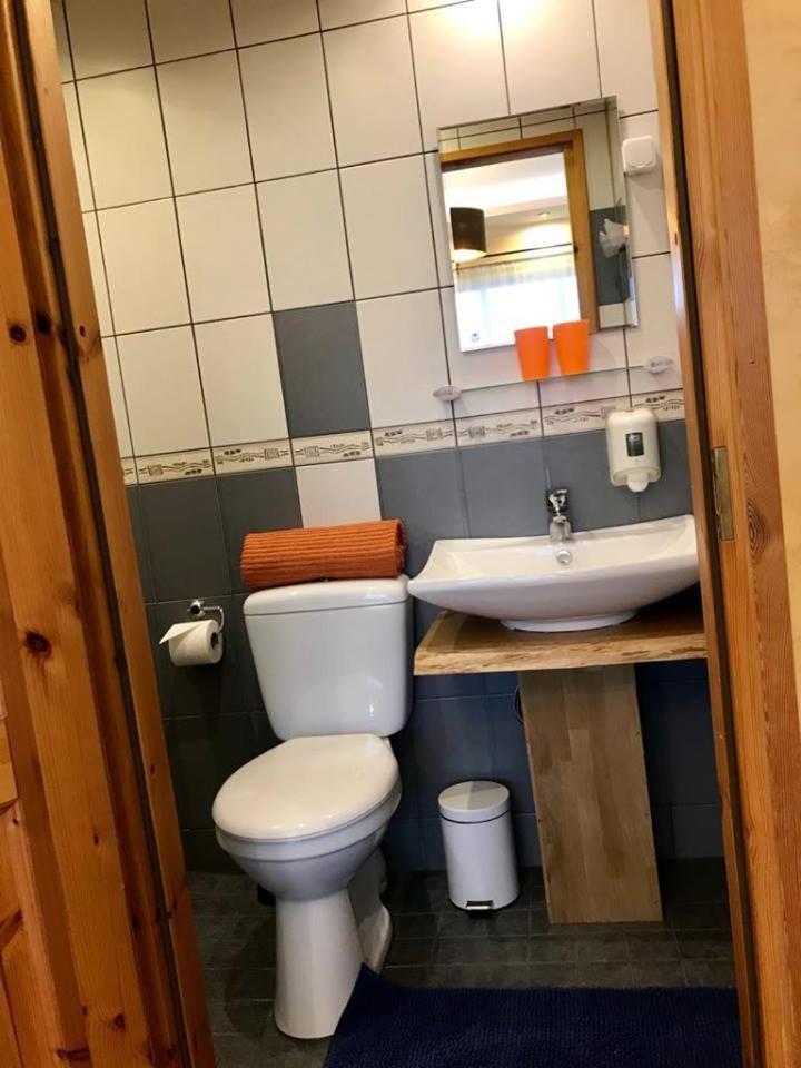 Veeriku Villa Tartu Extérieur photo