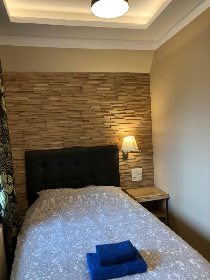 Veeriku Villa Tartu Extérieur photo