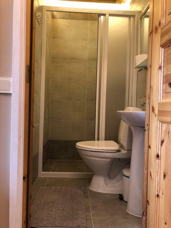 Veeriku Villa Tartu Extérieur photo