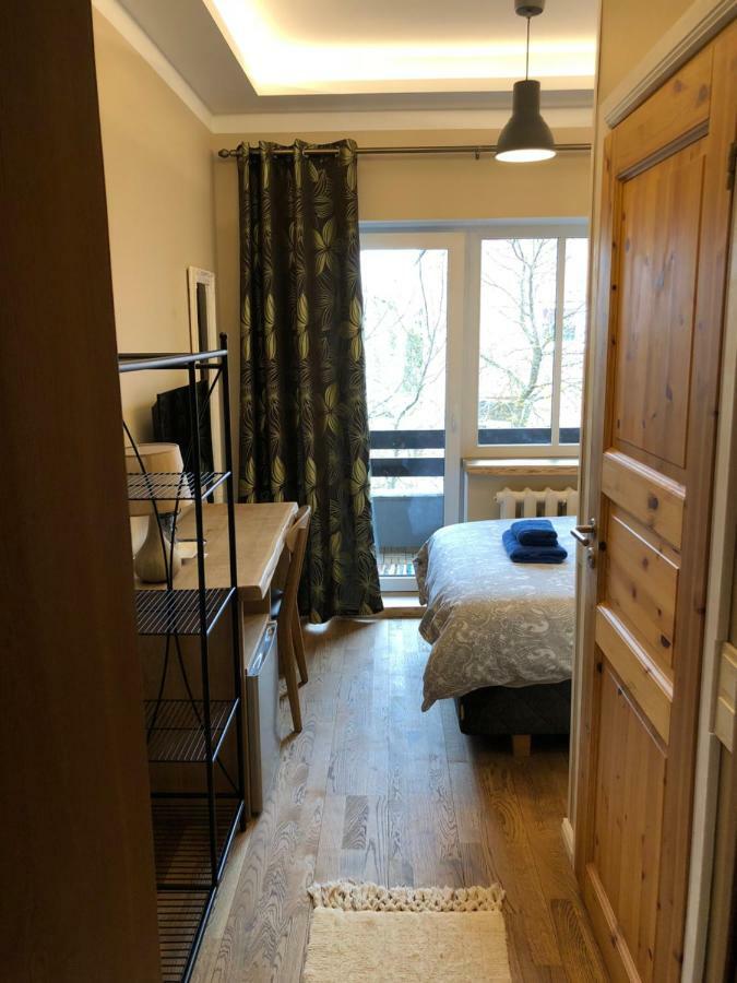 Veeriku Villa Tartu Extérieur photo