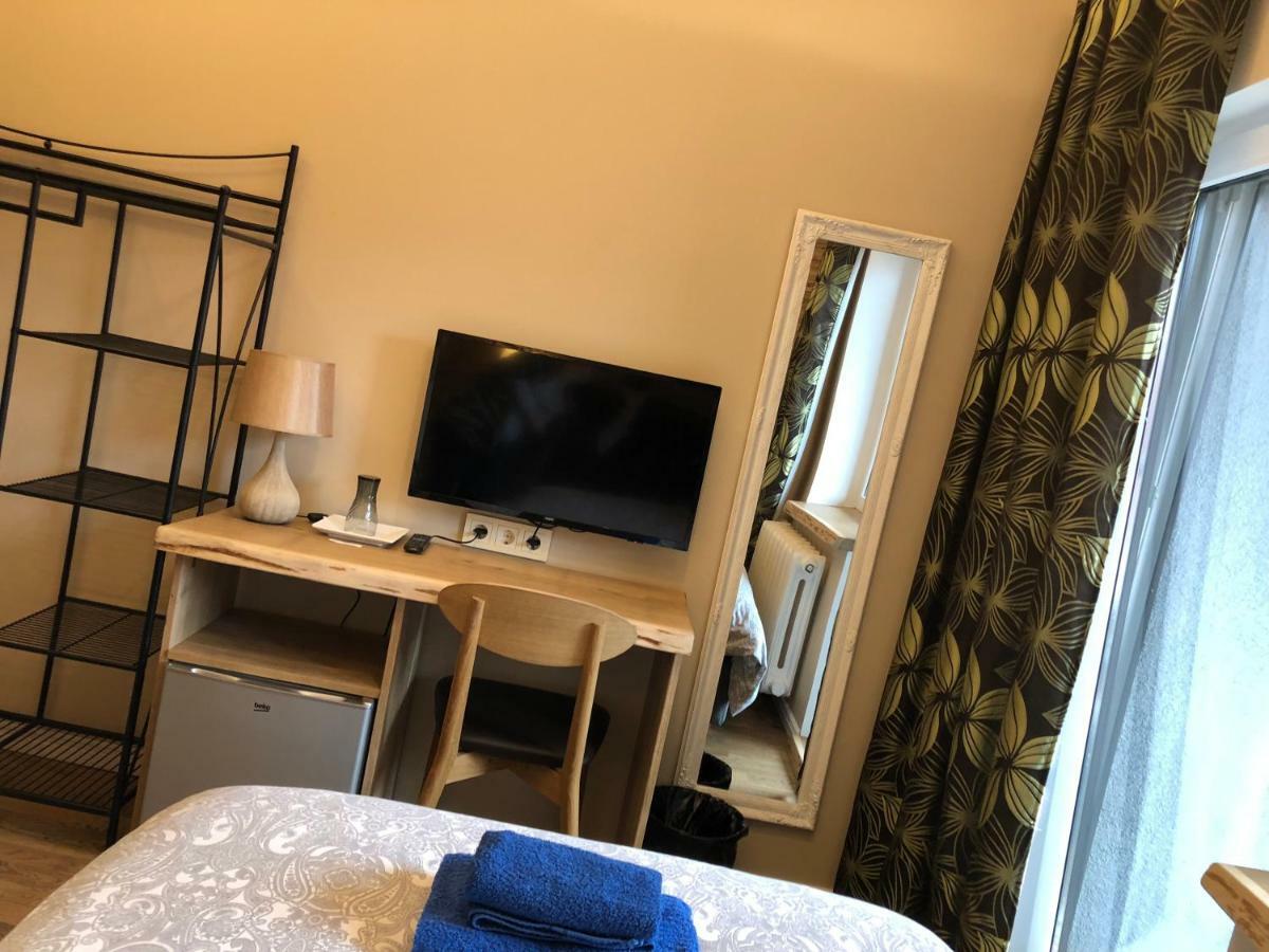 Veeriku Villa Tartu Extérieur photo