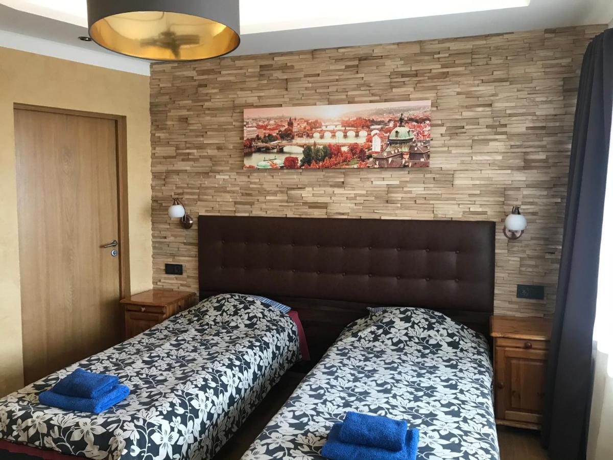 Veeriku Villa Tartu Extérieur photo
